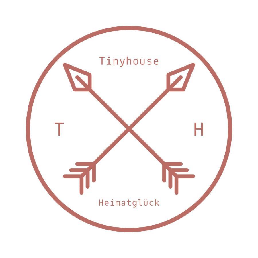 Willa Tinyhouse Heimatglueck Bad Berleburg Zewnętrze zdjęcie